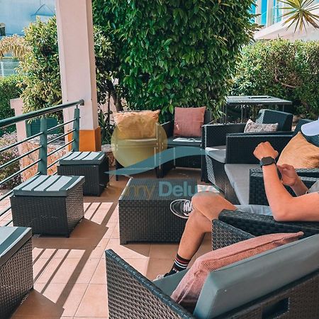 Villa Clara Premium By Sunny Deluxe Albufeira Exterior foto