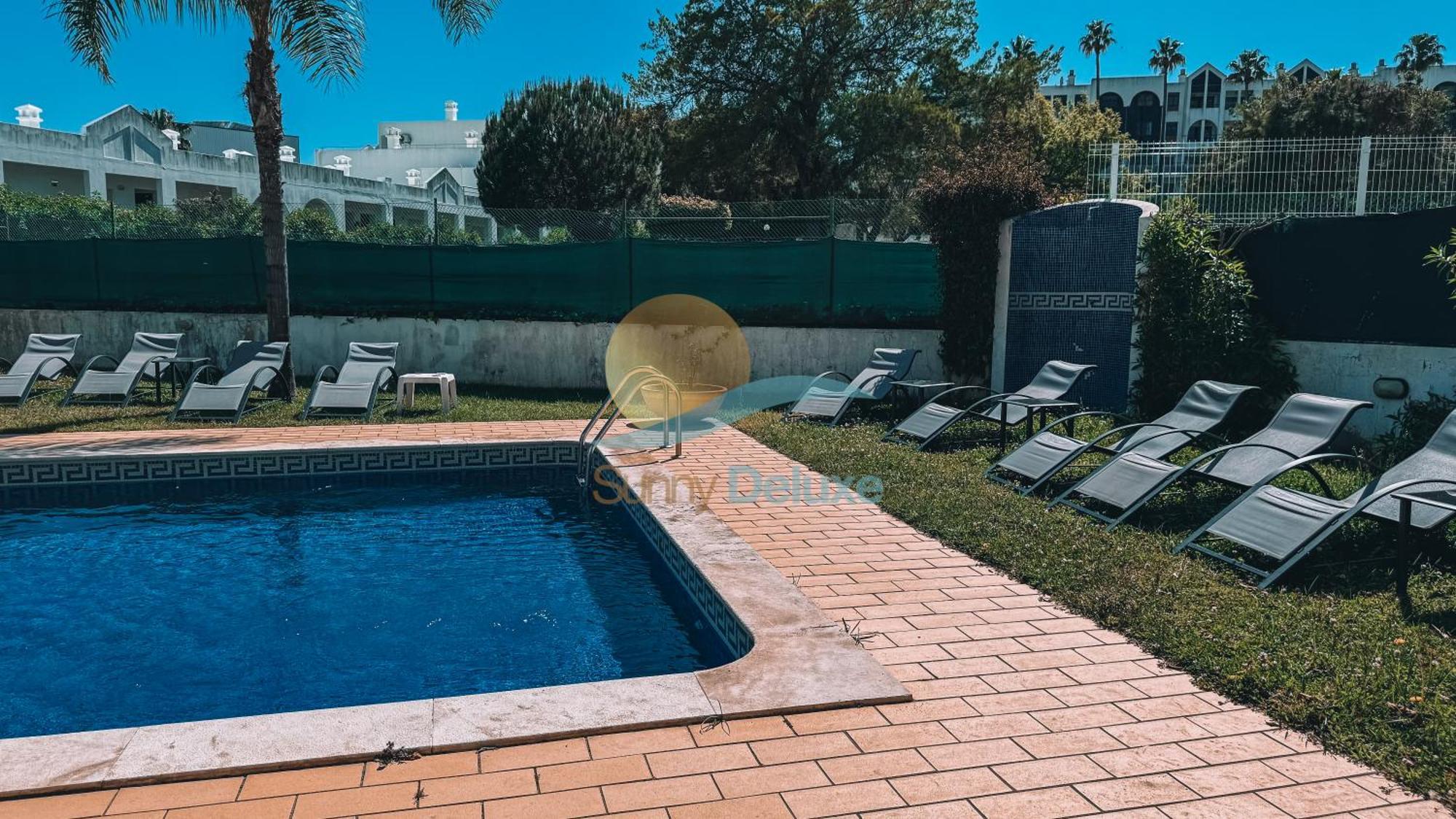 Villa Clara Premium By Sunny Deluxe Albufeira Exterior foto