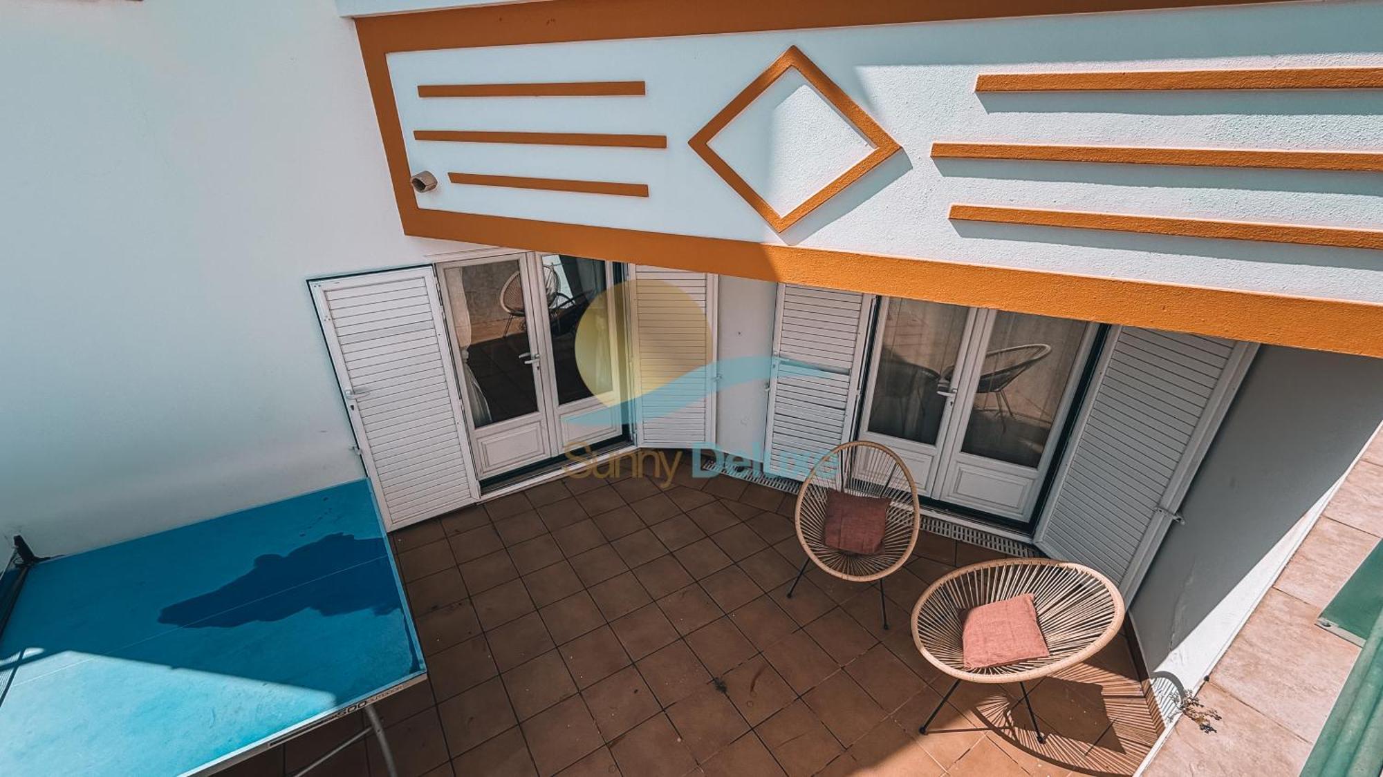 Villa Clara Premium By Sunny Deluxe Albufeira Exterior foto