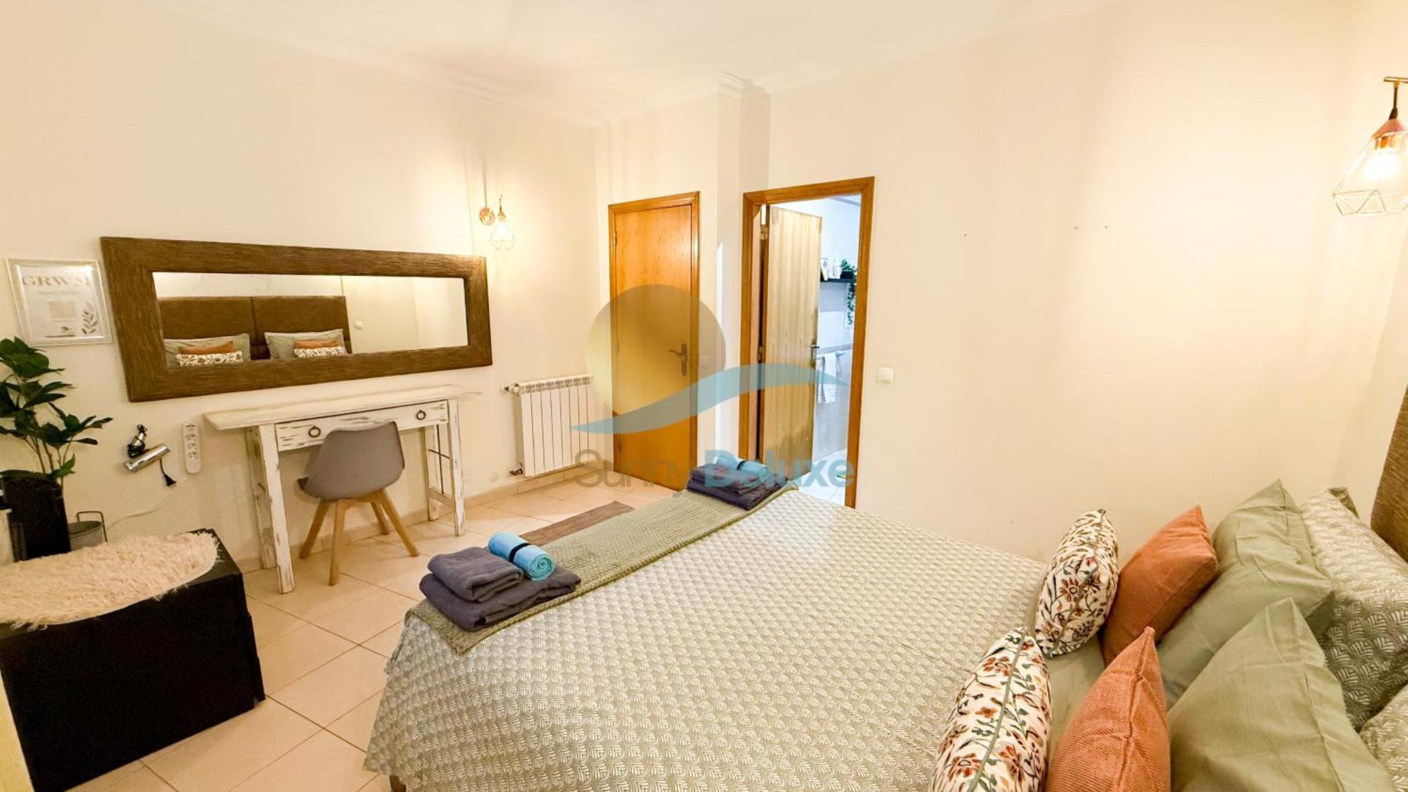 Villa Clara Premium By Sunny Deluxe Albufeira Exterior foto