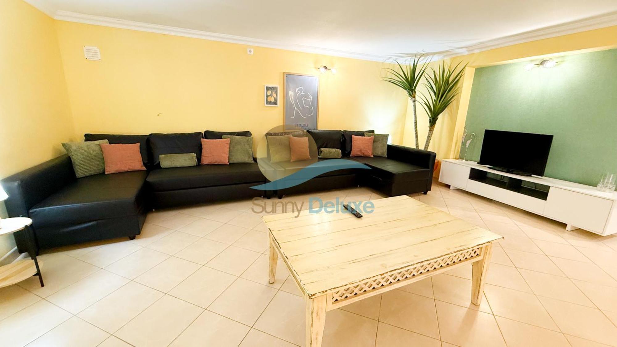 Villa Clara Premium By Sunny Deluxe Albufeira Exterior foto