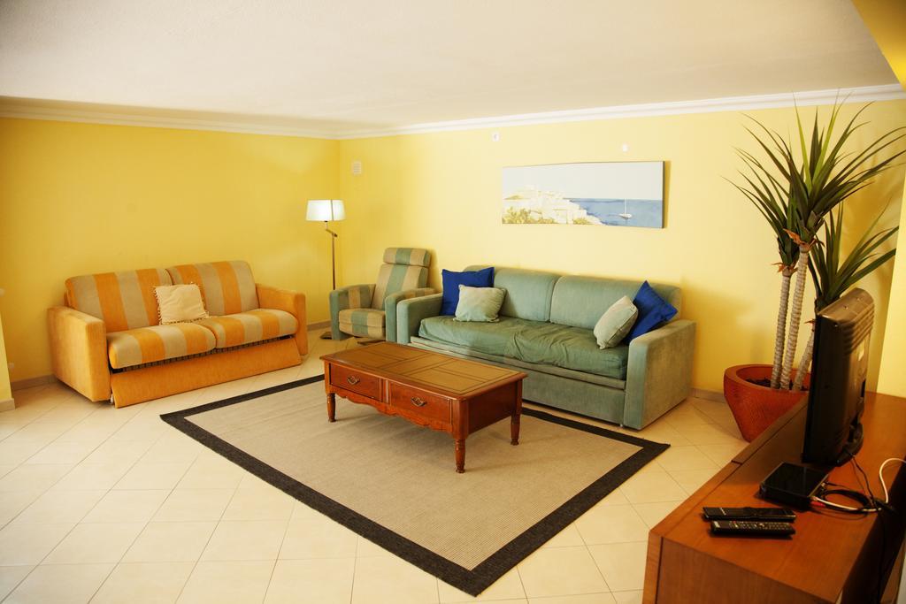 Villa Clara Premium By Sunny Deluxe Albufeira Exterior foto