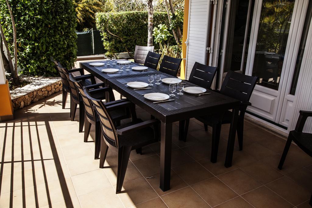 Villa Clara Premium By Sunny Deluxe Albufeira Exterior foto