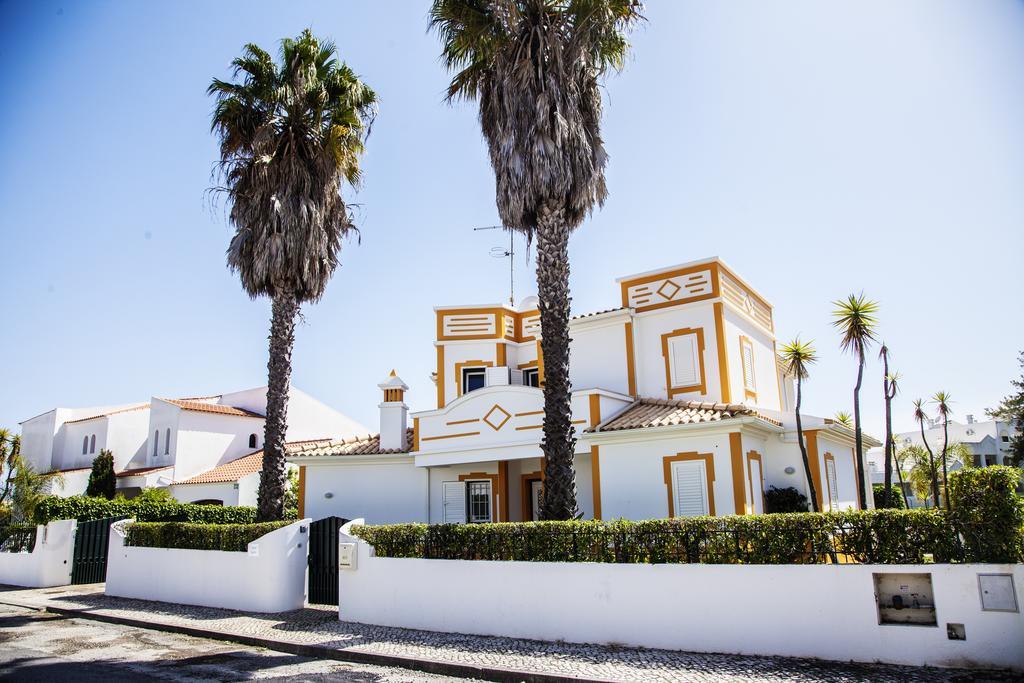 Villa Clara Premium By Sunny Deluxe Albufeira Exterior foto